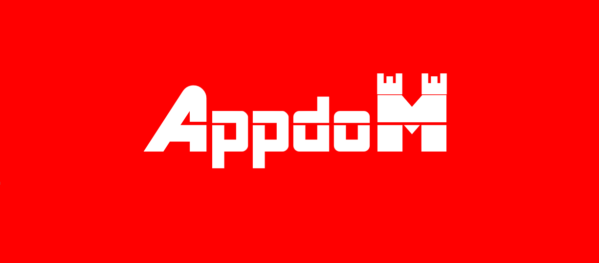 Appdom